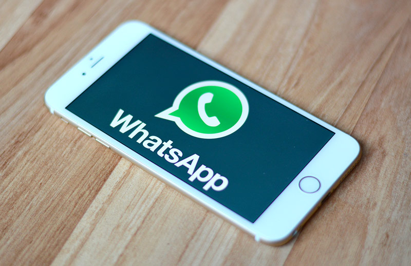 Приложение WhatsApp закончит работать у млн. пользователей