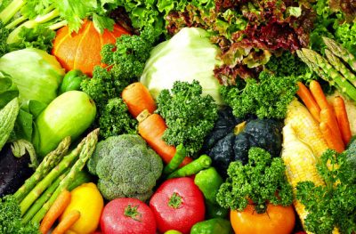 В Кузбассе в 2017 году планируют открыть производство зелени и овощей