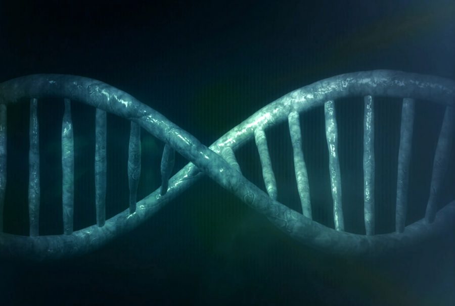 Учёные из России нашли мутацию ДНК, вызывающую рассеянный склероз