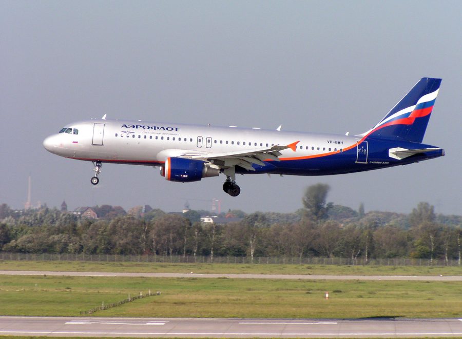 Первый пилот рейса Москва — Бангкок рассказал о подробностях ЧП на борту самолёта