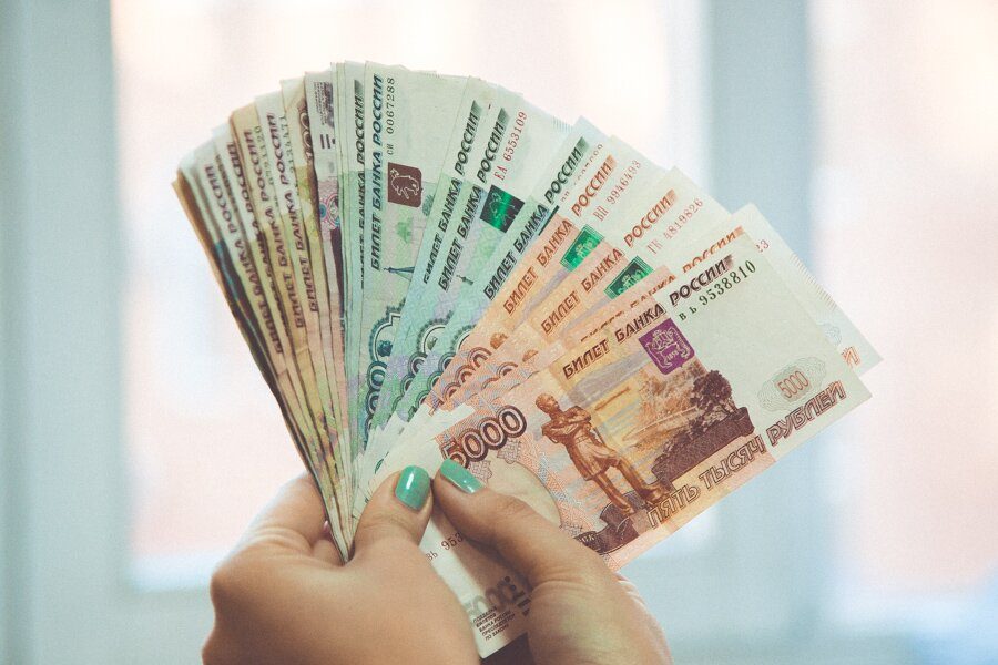 С начала 2017 года налоговые поступления в бюджет Кузбасса выросли на 9,8 млрд рублей