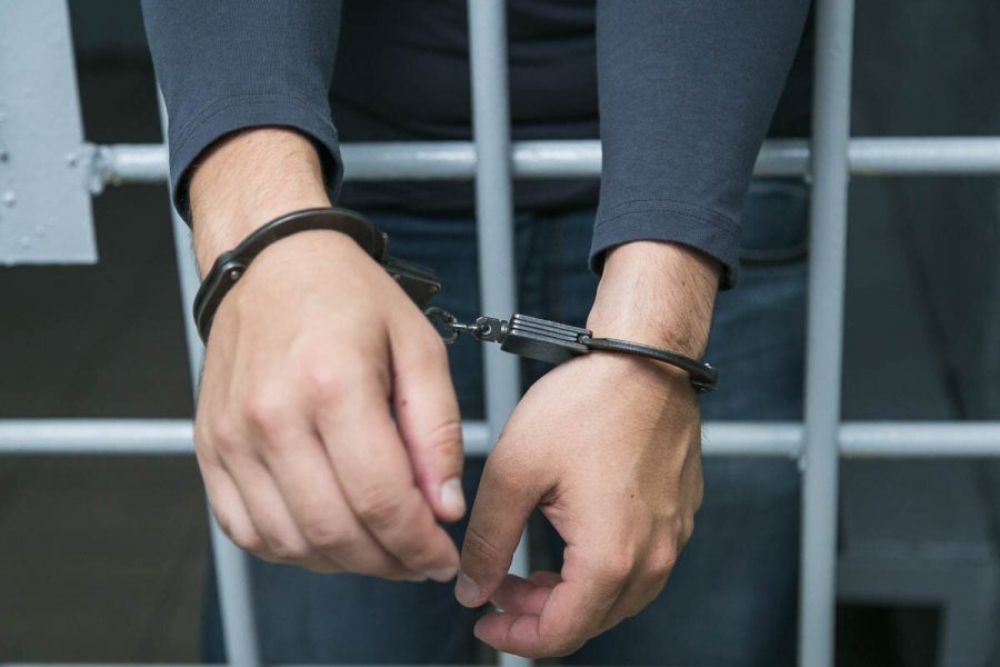 В Кузбассе осудили 30-летнего мужчину за изнасилование маленькой девочки