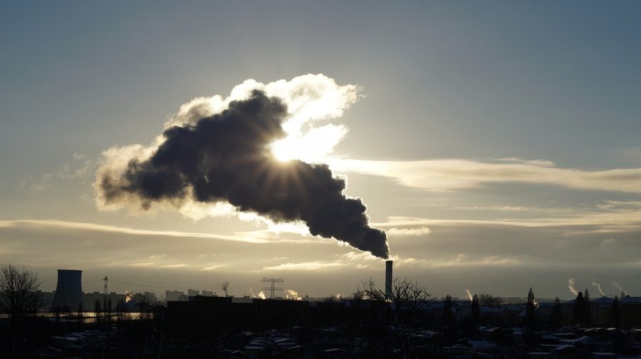 Кемерово и Новокузнецк попали в топ-5 городов России с высоким уровнем загрязнения воздуха