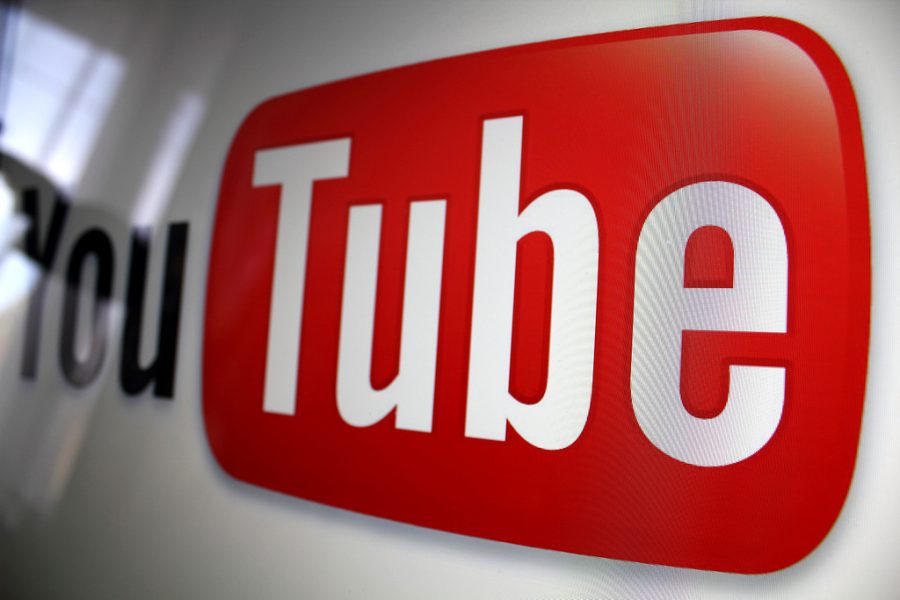 Google ужесточит контроль за экстремистскими роликами на YouTube