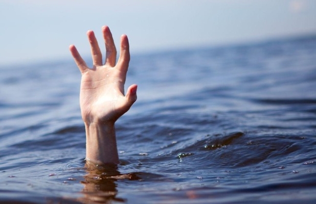 В Прокопьевском районе спустя сутки спасатели нашли тело утонувшей женщины