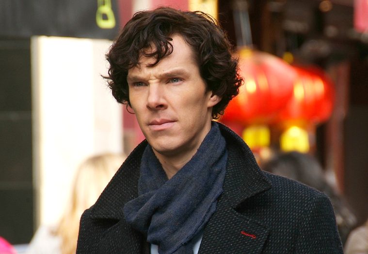 Один из сценаристов «Шерлока» намекнул на продолжение сериала