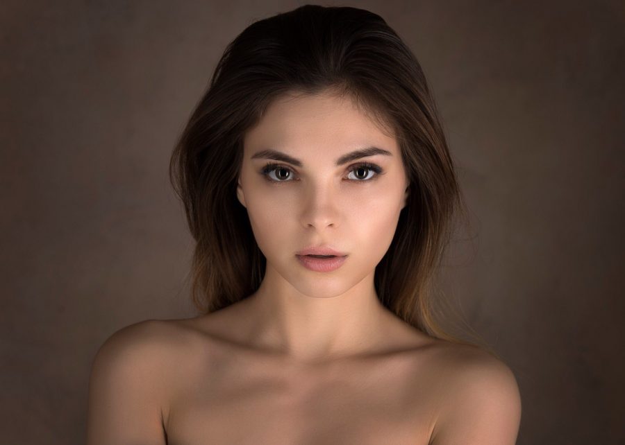 Уроженка Кемерова прошла в финал конкурса «Мисс MAXIM-2017»