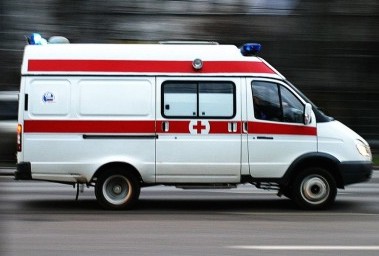 В Шерегеше 8-летний мальчик перевернулся на детском квадроцикле, ребёнка госпитализировали