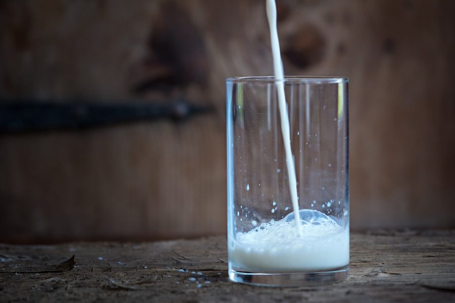 100-тысячный штраф: в Кузбассе в противотуберкулёзном диспансере нашли поддельное молоко