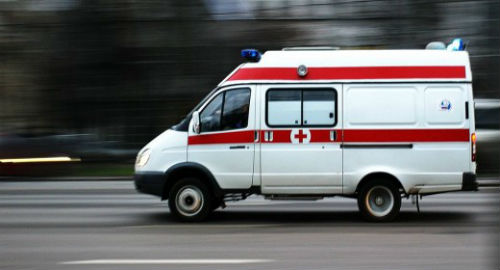 Число пострадавших при столкновении двух Nissan в Прокопьевске увеличилось до трёх