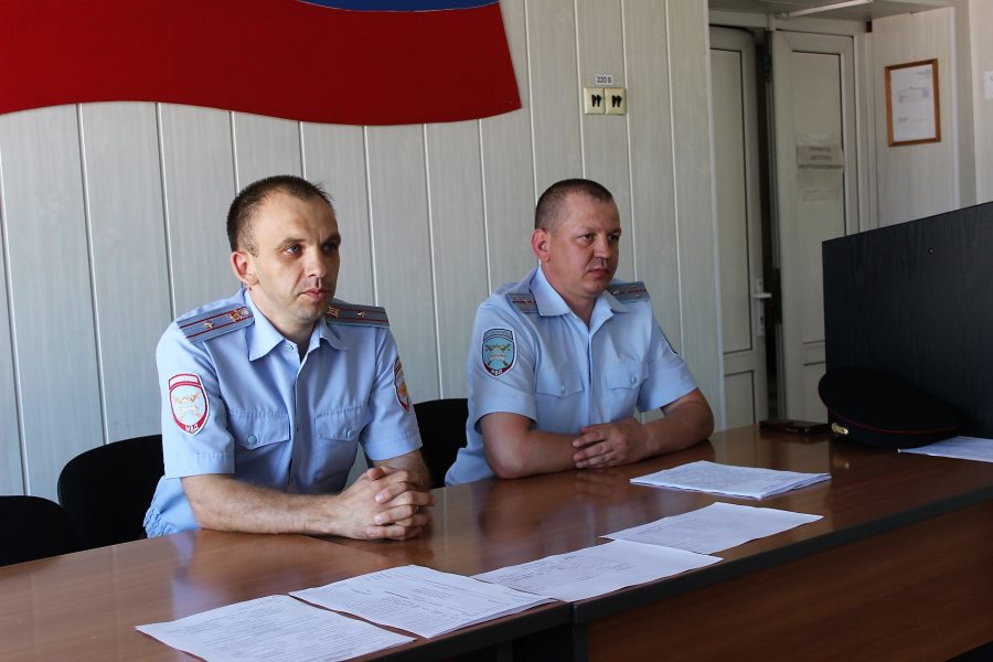 Месячник безопасности в общественном транспорте пройдёт в Кузбассе