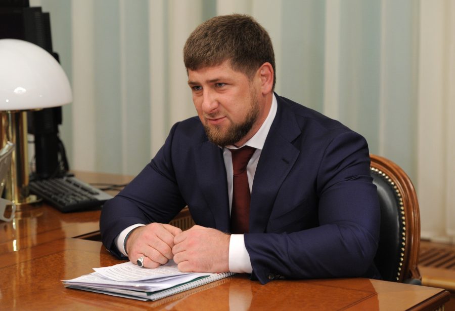 Рамзан Кадыров приказал воссоединить почти 950 разведенных семей