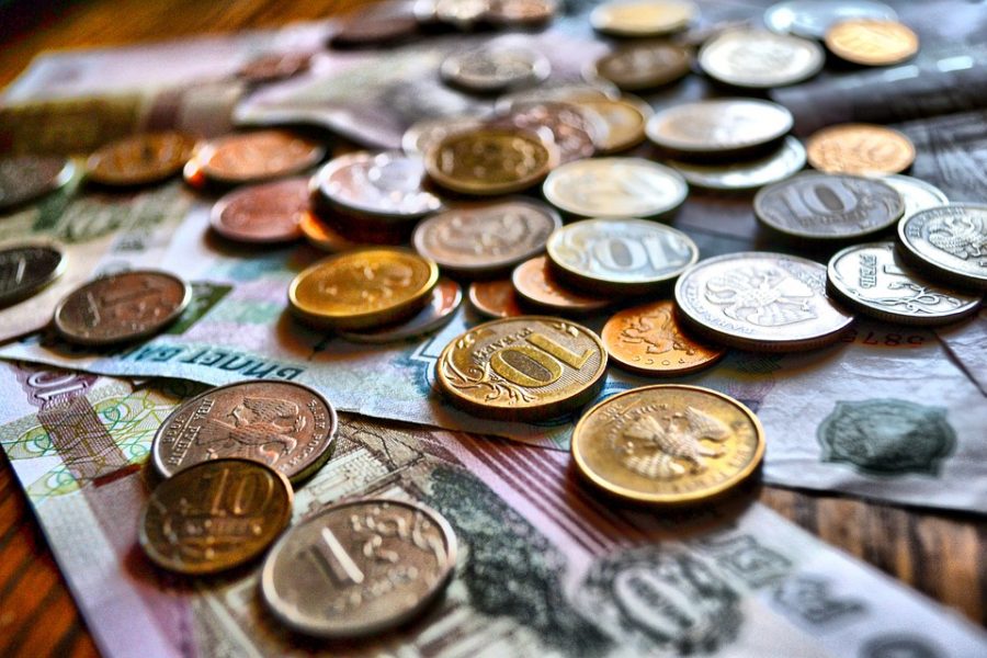 За январь – июль средняя зарплата в Кузбассе выросла почти до 32 тысяч рублей