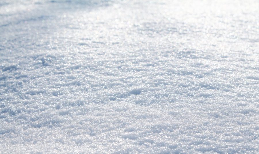 Синоптики рассказали, сколько продержится снежный покров в Кузбассе