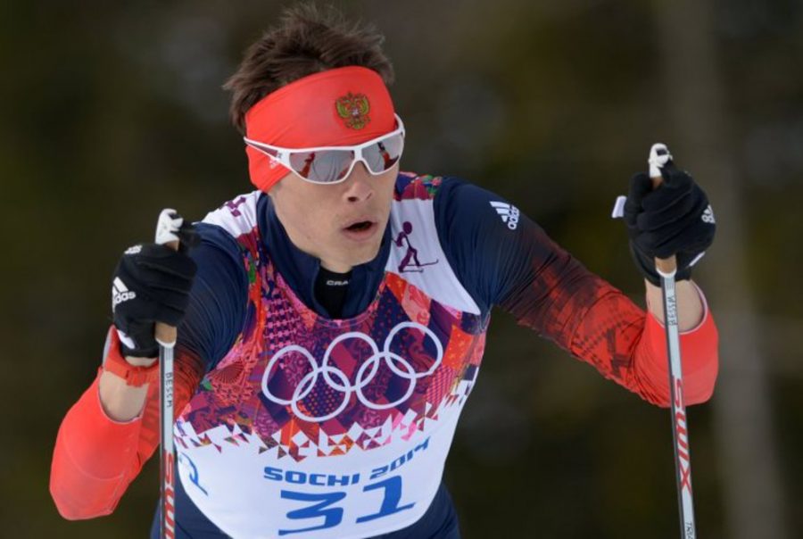 У кузбасского лыжника отберут олимпийскую медаль