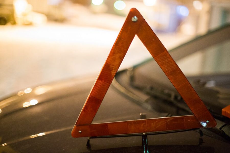 В Киселёвске пассажир Toyota погиб после лобового столкновения с грузовиком DAF
