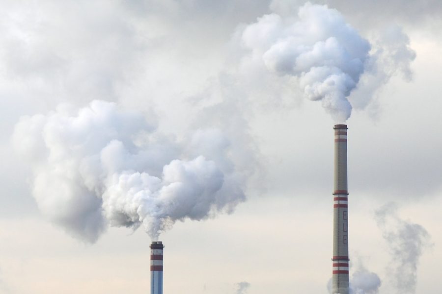 По факту загрязнения воздуха в Кемерове возбудили уголовное дело