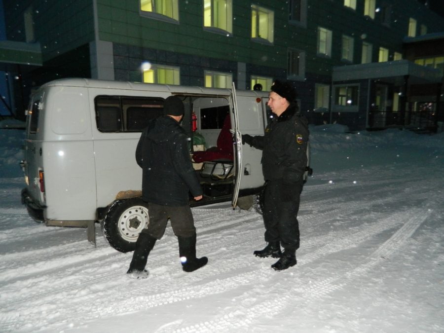 Жительницу Кузбасса принудительно отправили в больницу для лечения от туберкулёза