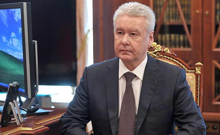 Мэр Москвы рассказал о 15 млн «условно лишних» жителях России