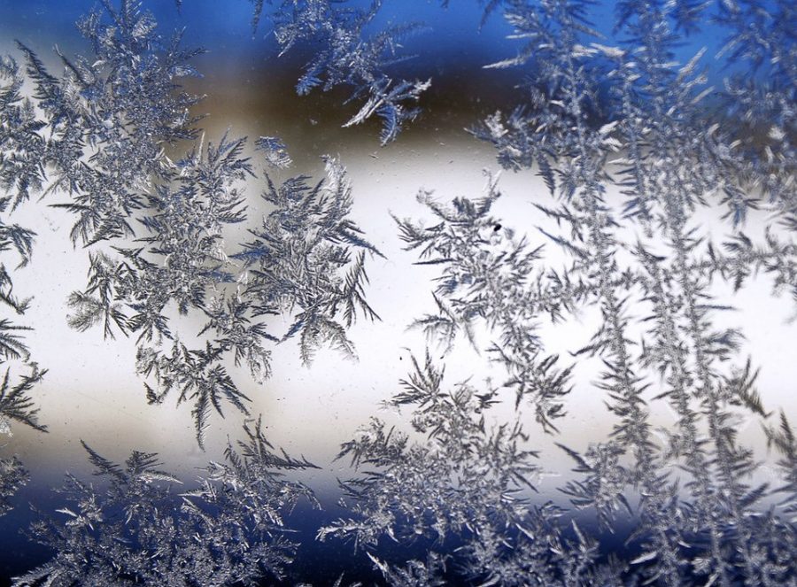Синоптики зафиксировали в Кузбассе 30-градусный мороз