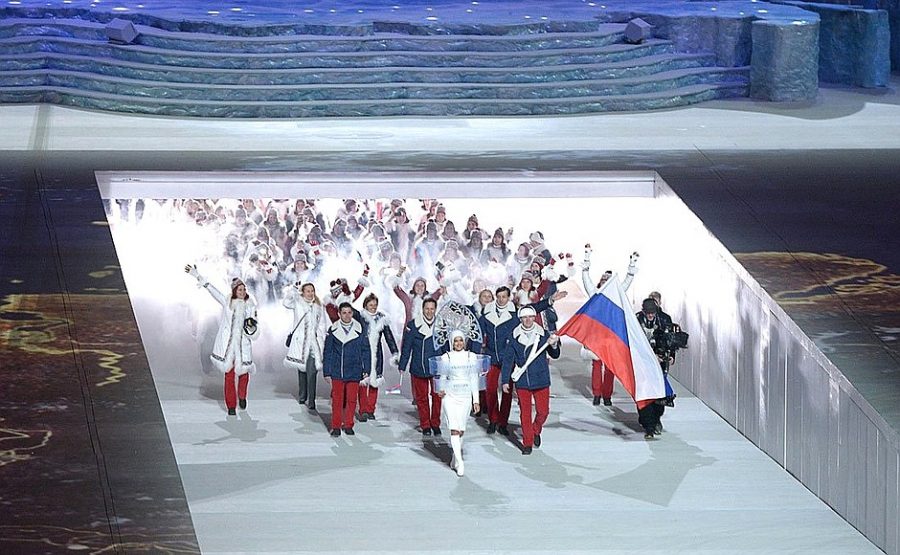 Беспрецедентное решение: Россия сможет выступить на Олимпиаде-2018 лишь под нейтральным флагом