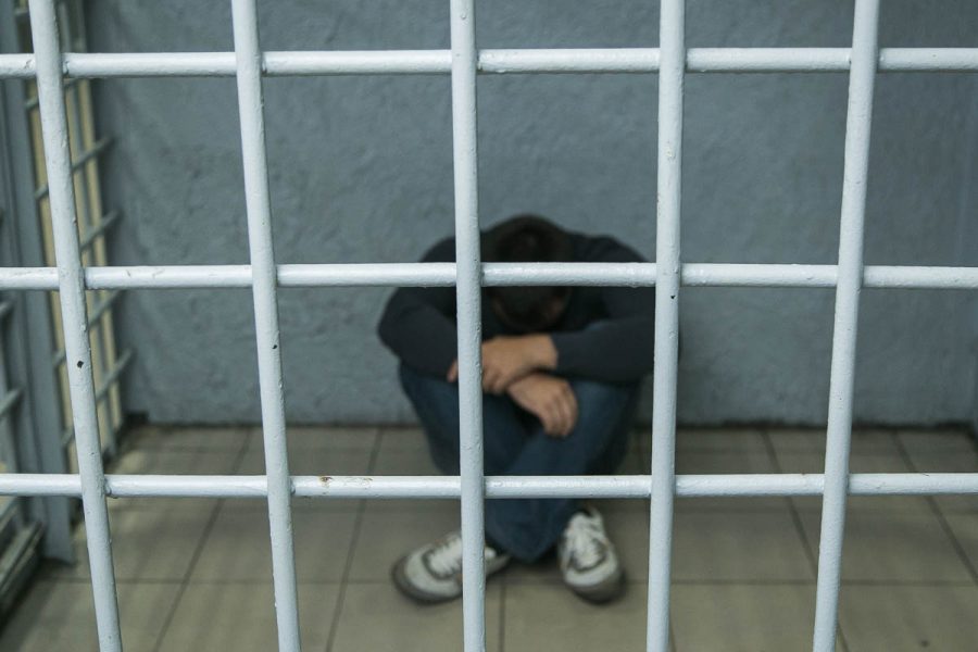 В Кузбассе осудили банду наркоманов