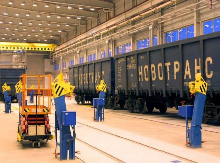 В прокопьевский завод инвестировали более 1 миллиарда рублей