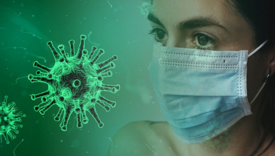 В Кузбассе продолжает стремительно увеличиваться количество больных коронавирусом