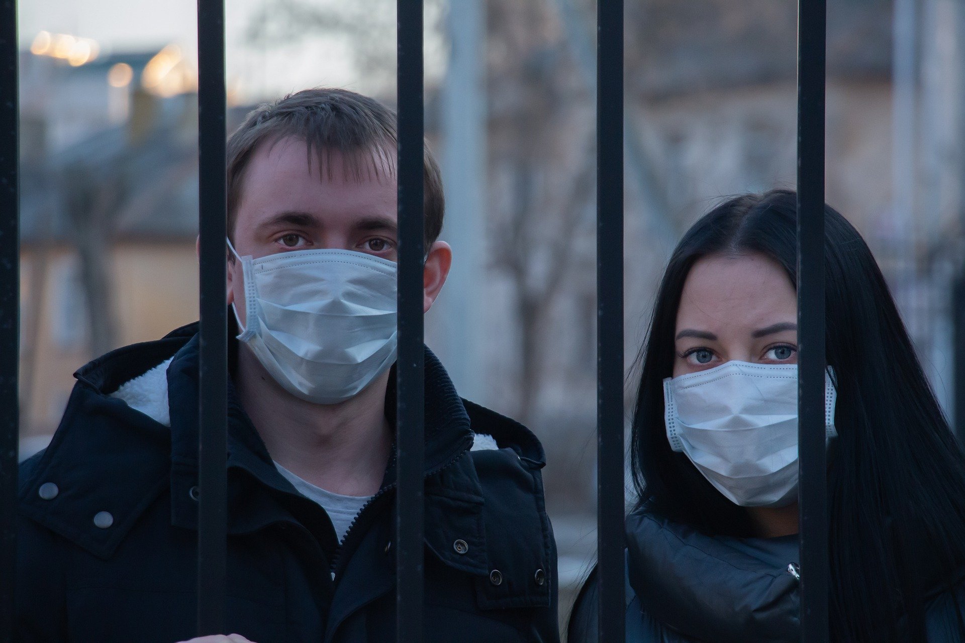 Власти рассказали о ситуации с коронавирусом в Кузбассе на сегодня