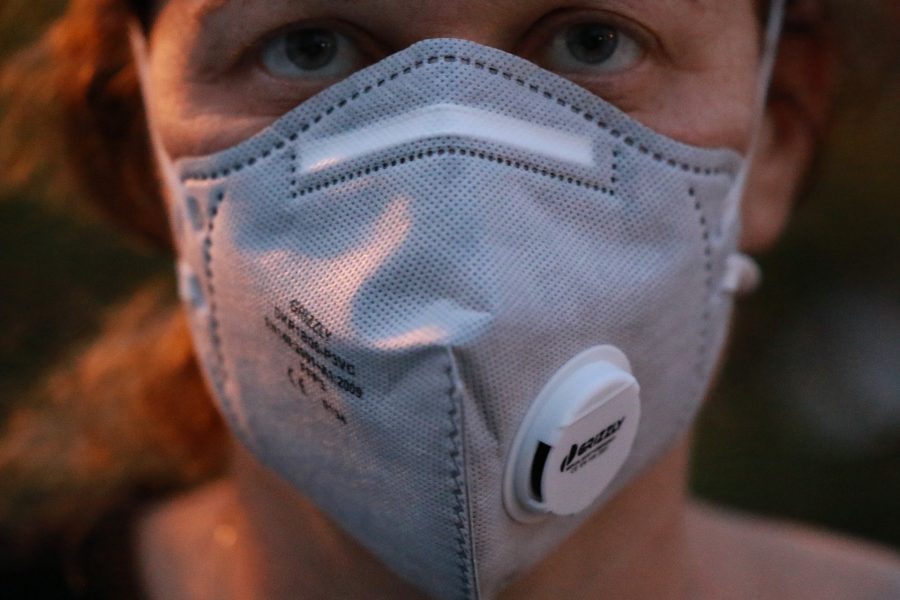 Роспотребнадзор: половина заражений коронавирусом за сутки приходятся на Междуреченск и Кемерово