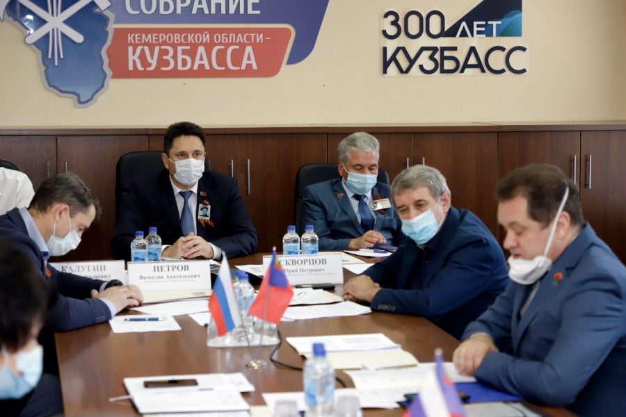 Власти Кузбасса развернут масштабную борьбу с заброшками