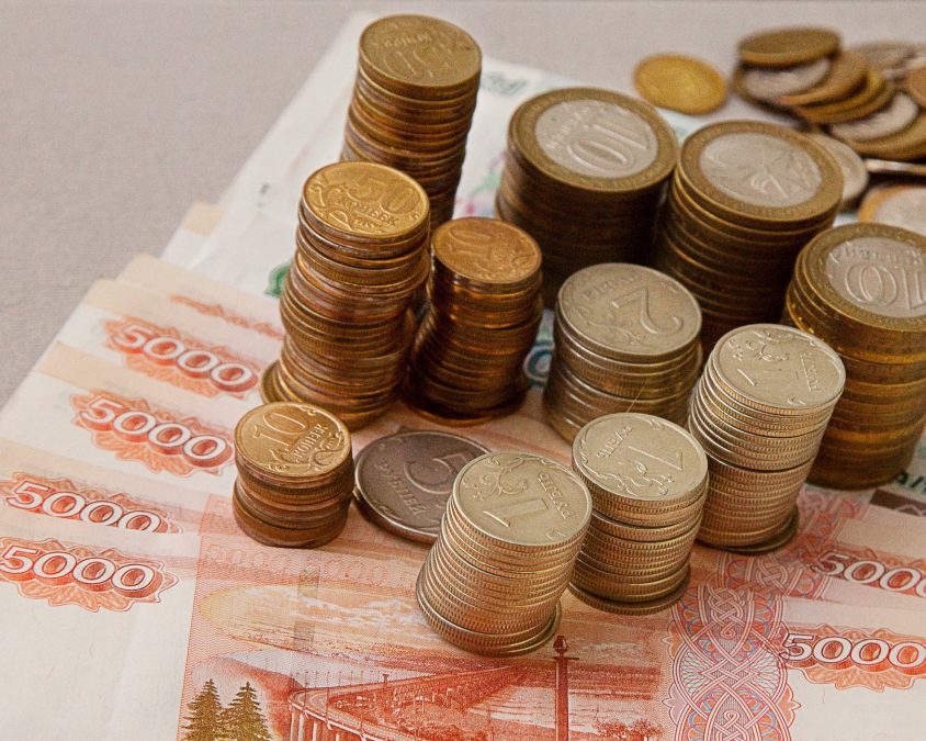 Из-за пандемии кузбасские бизнесмены получили более миллиарда рублей