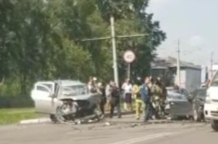 Стали известны подробности о пострадавших в страшной аварии в Новокузнецке