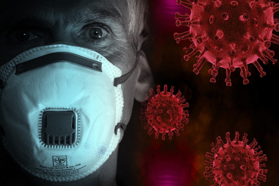 Рекорд побит: оперштаб Кузбасса обновил данные о заболевших коронавирусом