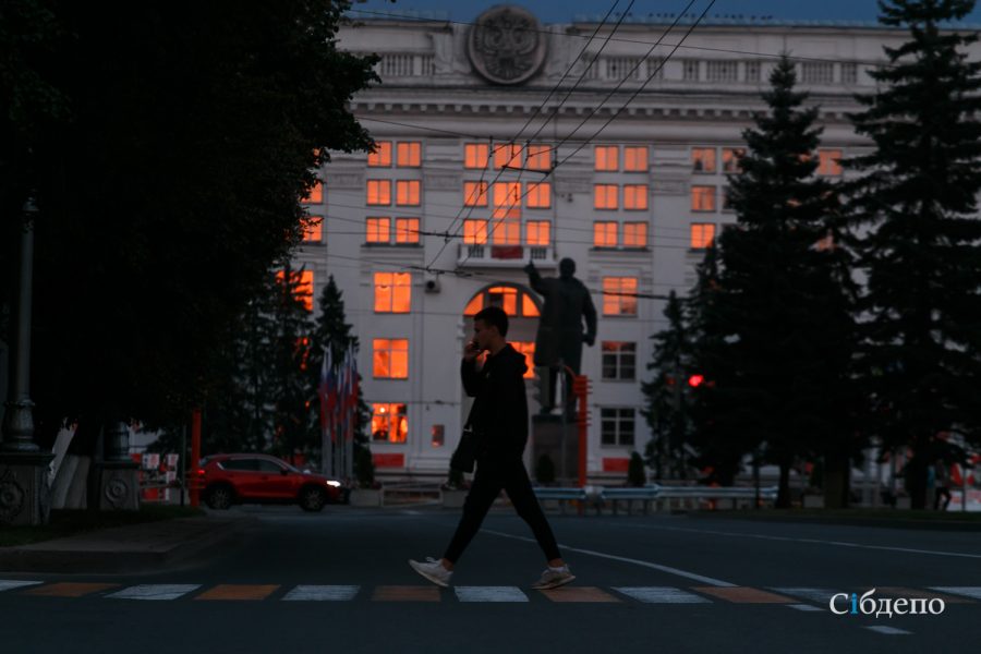 95 новых случаев коронавируса выявили в Кузбассе