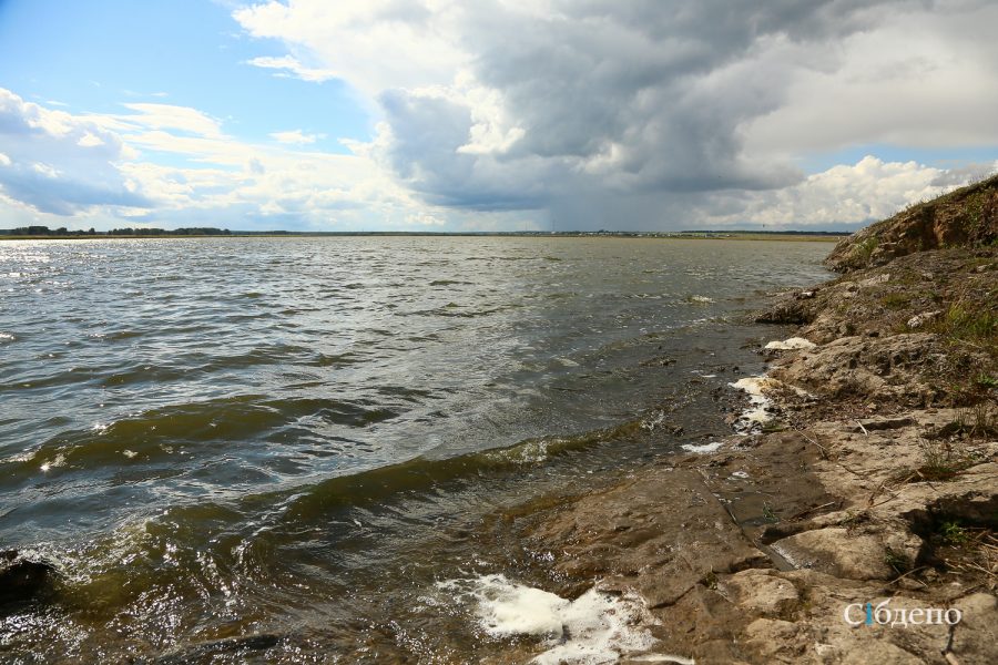 В Кузбассе пройдут массовые проверки мест у воды