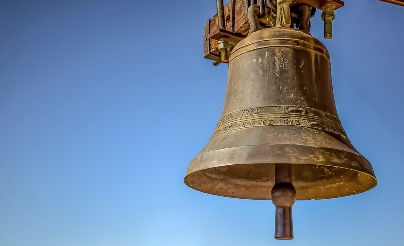Кемеровчан разозлили церковные колокола
