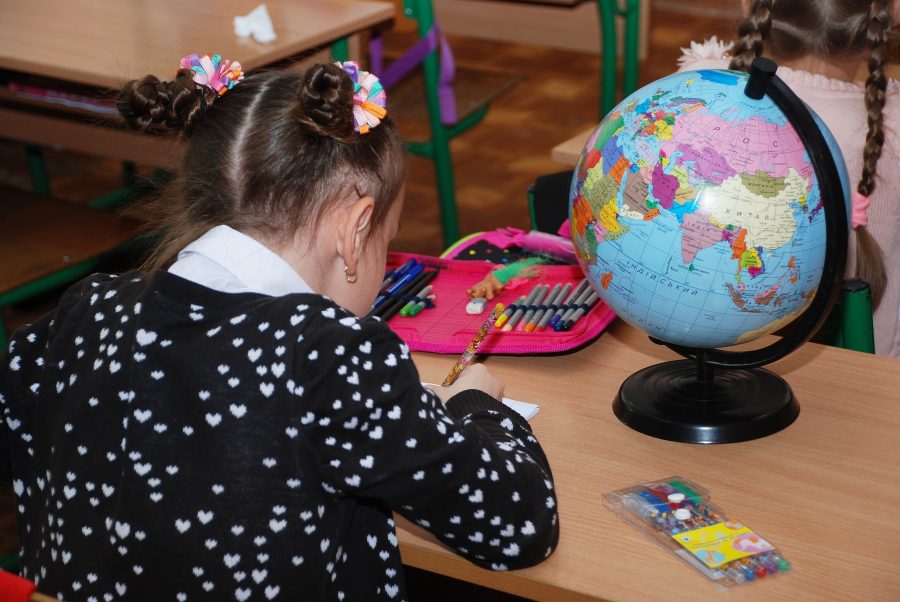 Самоизоляция и дистанционное обучение: что будет, если коронавирус найдут в кузбасской школе
