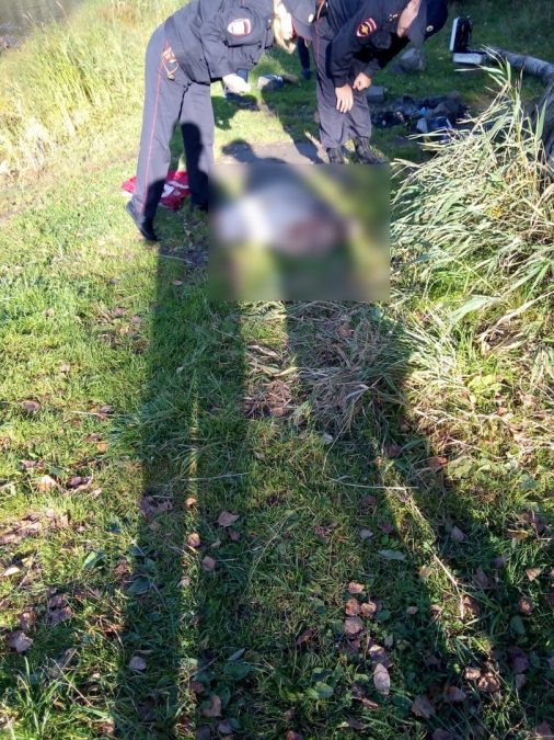 В Кузбассе нашли убийцу расчленённого мужчины из Междуреченска