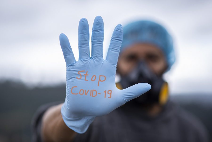 Двое скончались и 128 заболели коронавирусом в Кузбассе за сутки