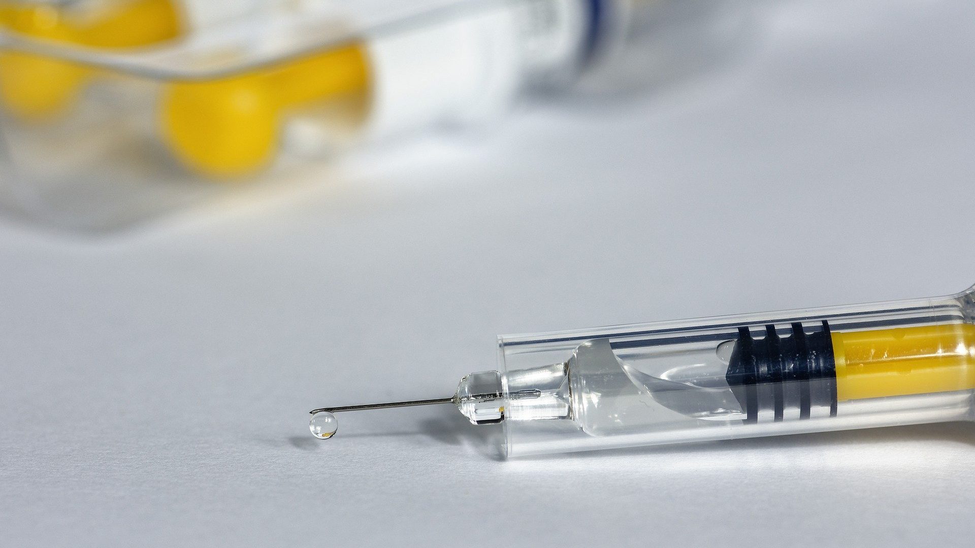 Роспотребнадзор: для кого вакцина от гриппа в Кузбассе будет обязательной  