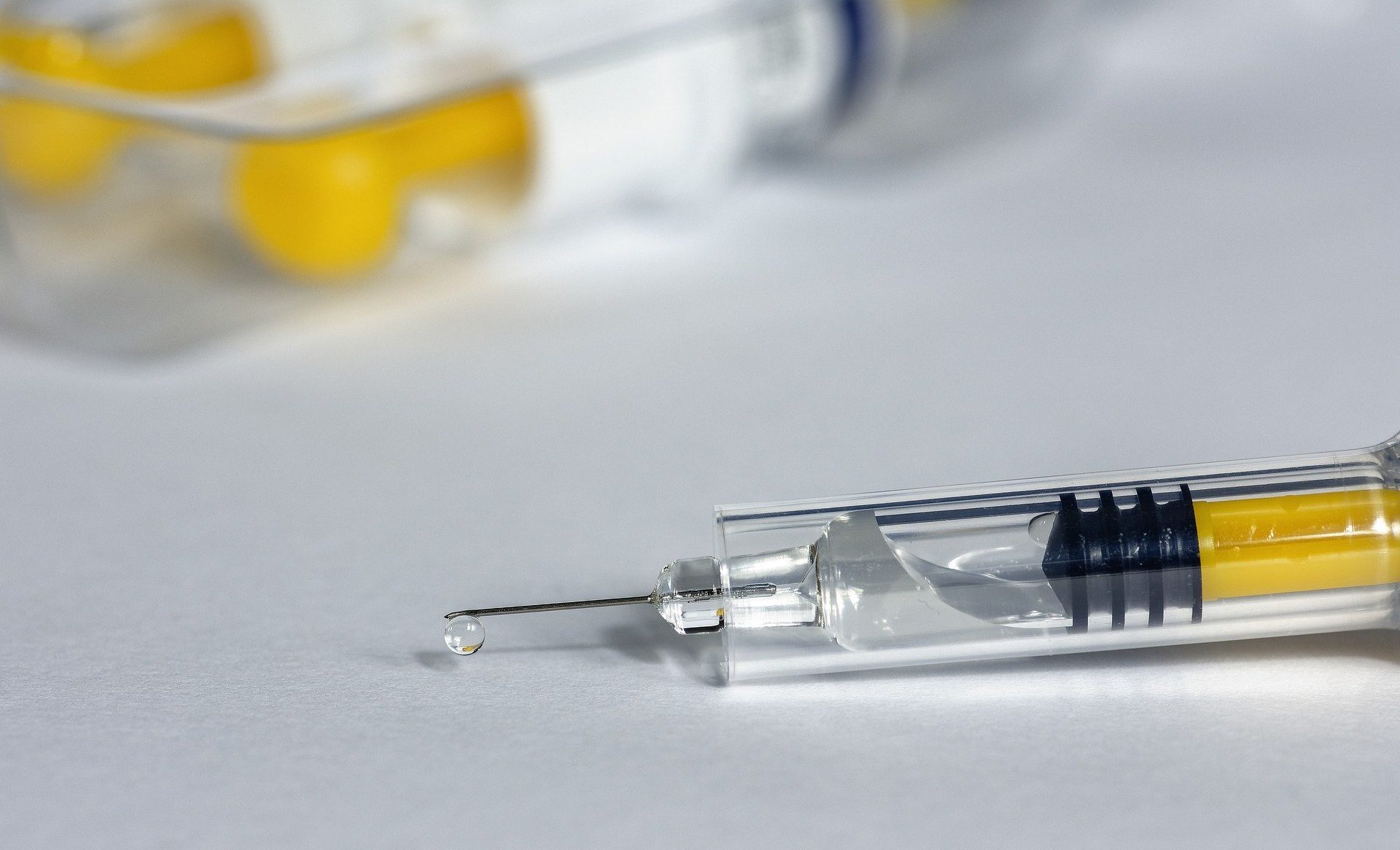 Мэры городов Кузбасса выступили с призывом сделать прививки от гриппа