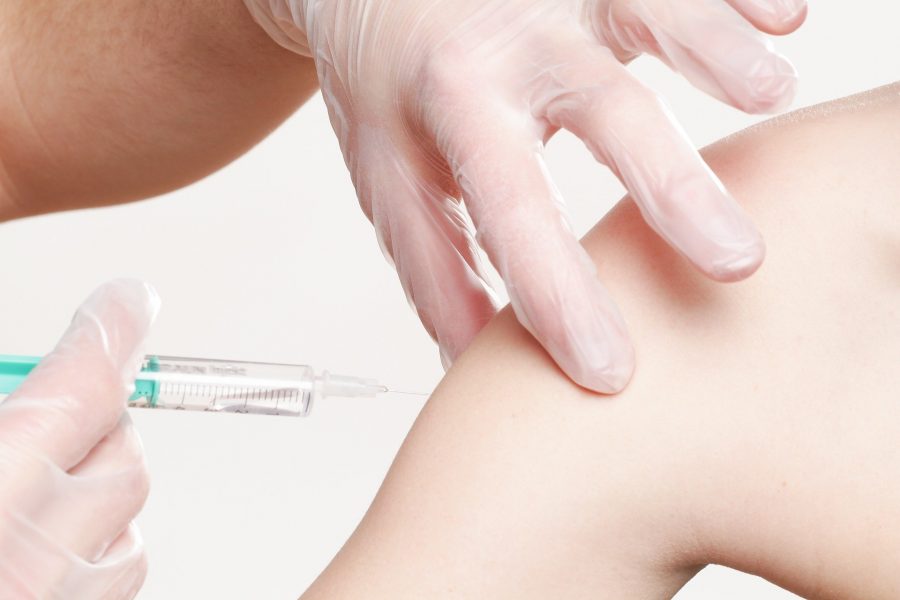 К 21 сентября в Кузбассе ждут вакцину от коронавируса