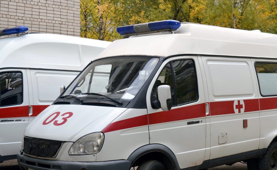 В Центре медицины катастроф Кузбасса назвали причину многочасовых задержек «скорой»