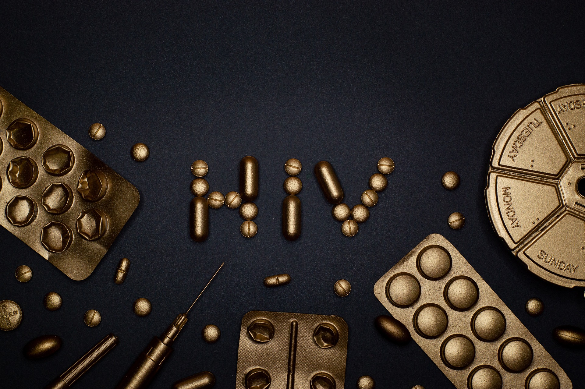 Жительница Кузбасса заявила о перебоях с поставками препаратов для ВИЧ-положительных