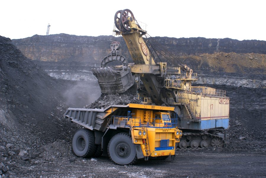 Объем добычи угля в Кузбассе упал впервые за 23 года
