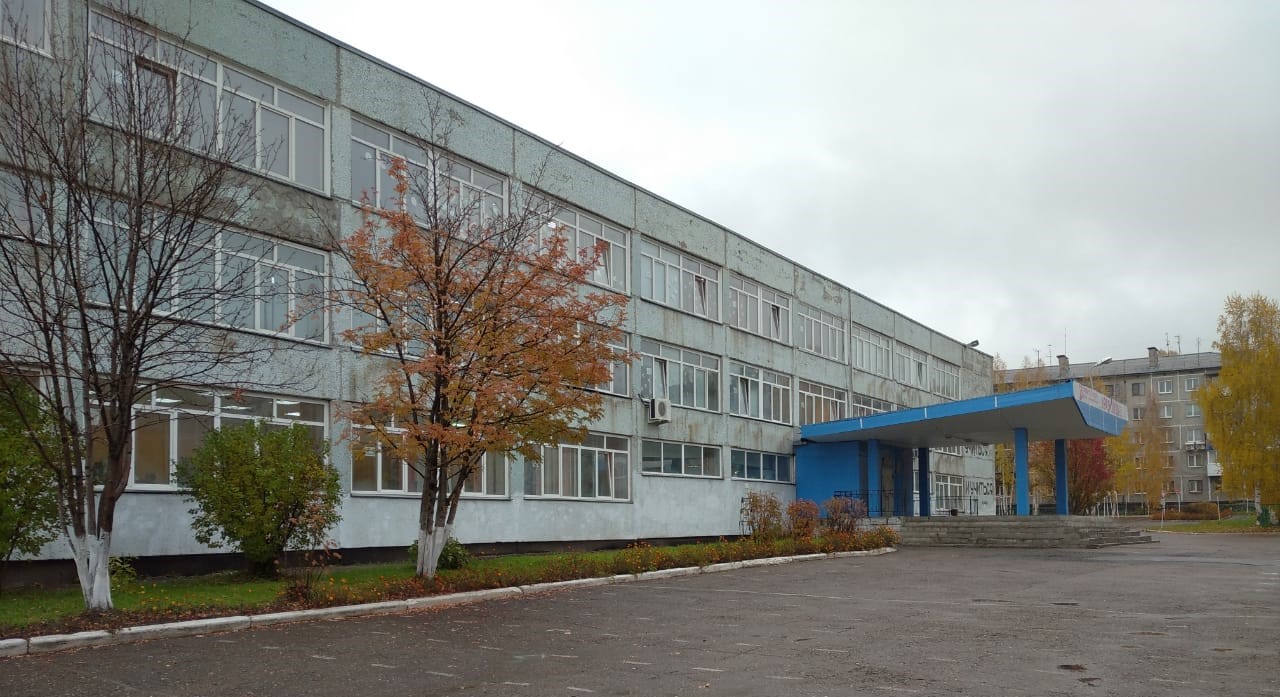 В кузбасской школе учитель мог заразить учеников коронавирусом