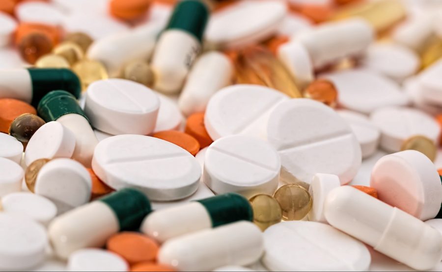 В Кузбасс экстренно доставят трёхмесячный запас медикаментов